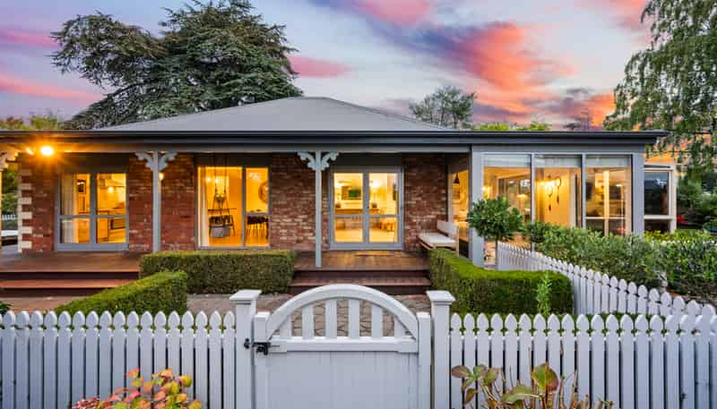 147A Main North Road, Papanui