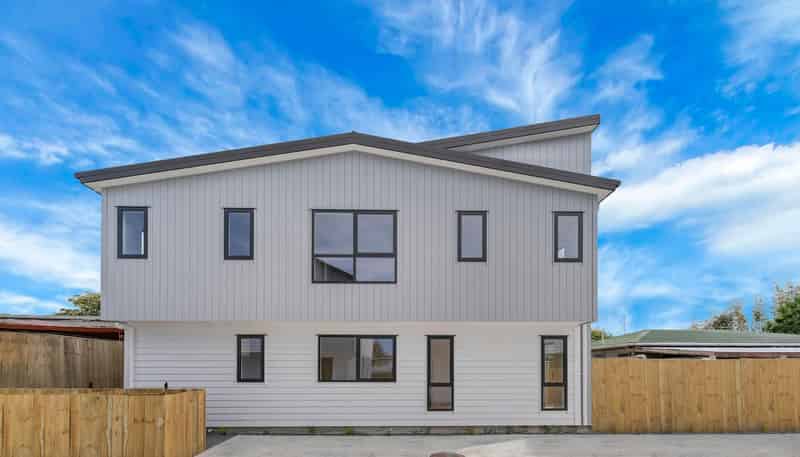 42b Burbank Avenue, Manurewa