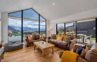 54 Infinity Drive, Wanaka