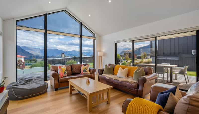 54 Infinity Drive, Wanaka