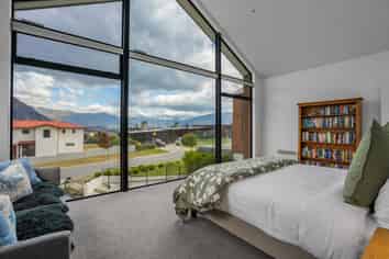 Central Otago / Lakes District - Address withheld