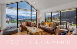 Central Otago / Lakes District - Address withheld