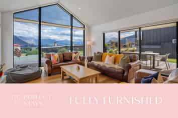 Central Otago / Lakes District - Address withheld