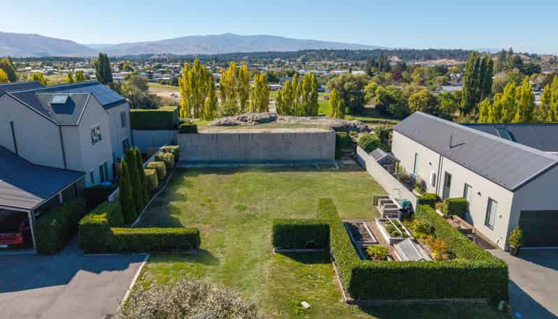 13C Hart Place, Alexandra