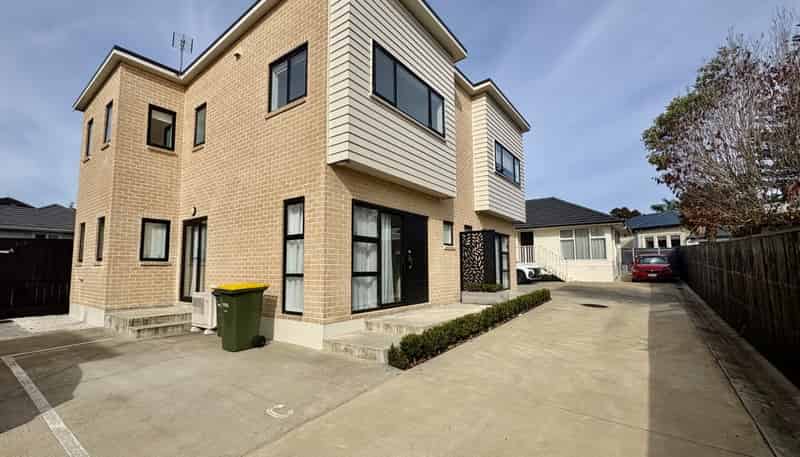 C/40 Kervil Avenue , Te Atatu Peninsula