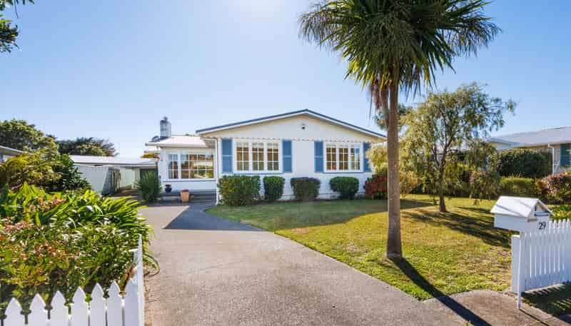 29 Buick Crescent, Awapuni