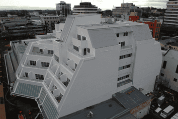 13/391 Victoria Street , Hamilton Central