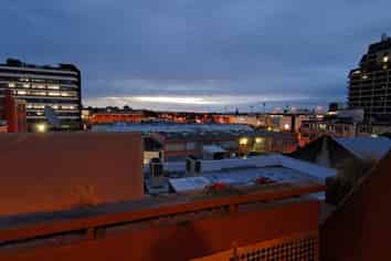 13/391 Victoria Street , Hamilton Central