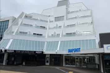 13/391 Victoria Street , Hamilton Central