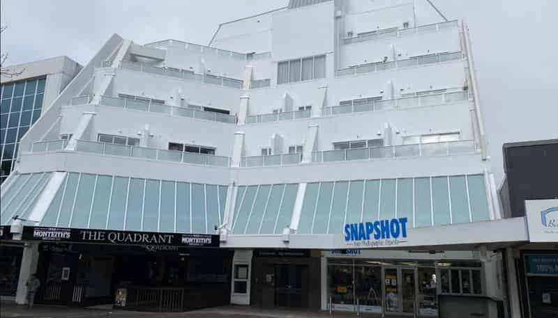 13/391 Victoria Street , Hamilton Central