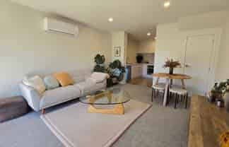 Wellington - Address withheld