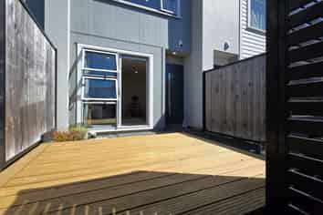 Wellington - Address withheld