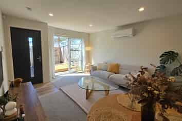 Wellington - Address withheld