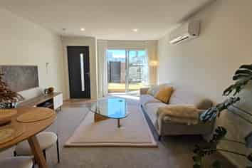 Wellington - Address withheld