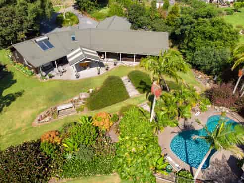 50B Equestrian Drive, Kerikeri