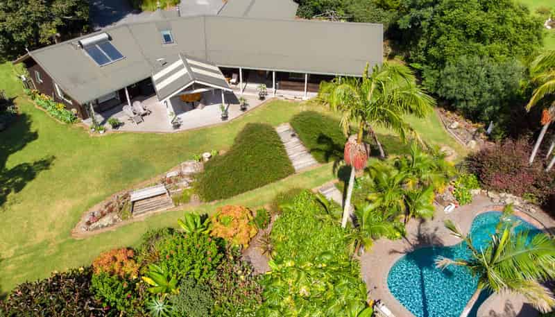 50B Equestrian Drive, Kerikeri