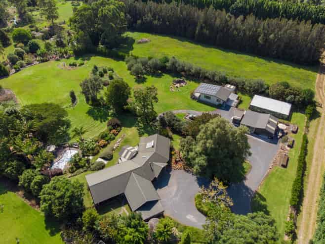 50B Equestrian Drive, Kerikeri
