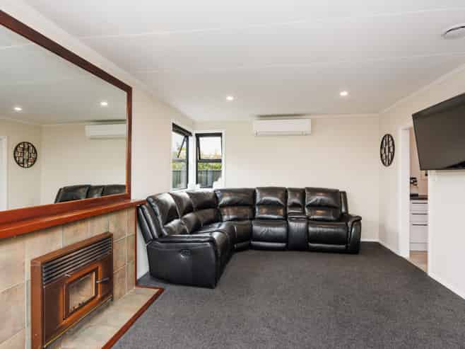 86 Derby Street, Feilding