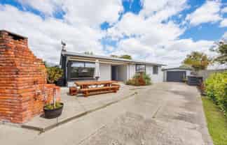 86 Derby Street, Feilding