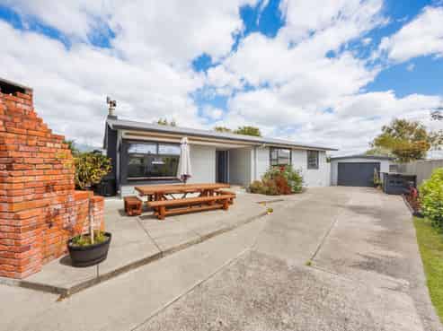 86 Derby Street, Feilding