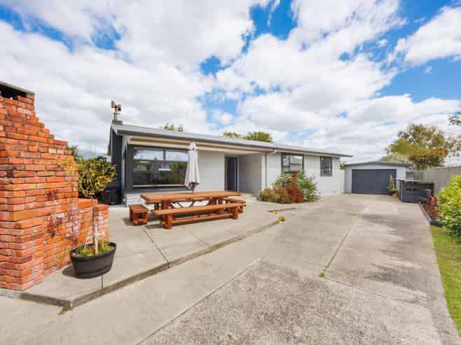 86 Derby Street, Feilding