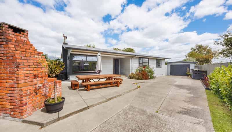 86 Derby Street, Feilding