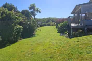 249 Beach Road, Charleston