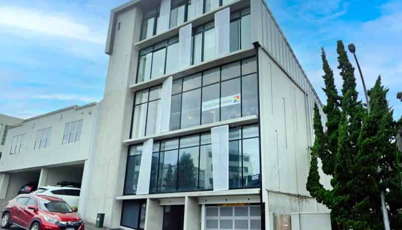 Unit 2/18 Railway Street, Newmarket