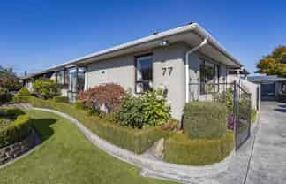 77 King Street, Rangiora