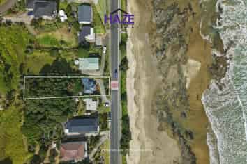 151 Foreshore Rd, Ahipara