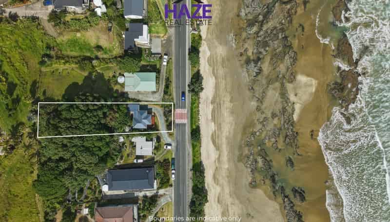 151 Foreshore Rd, Ahipara