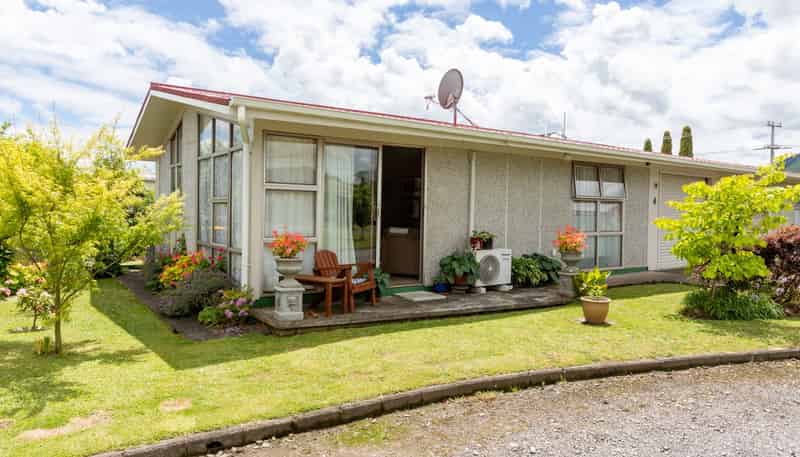 4/20 Towers Street, Paeroa