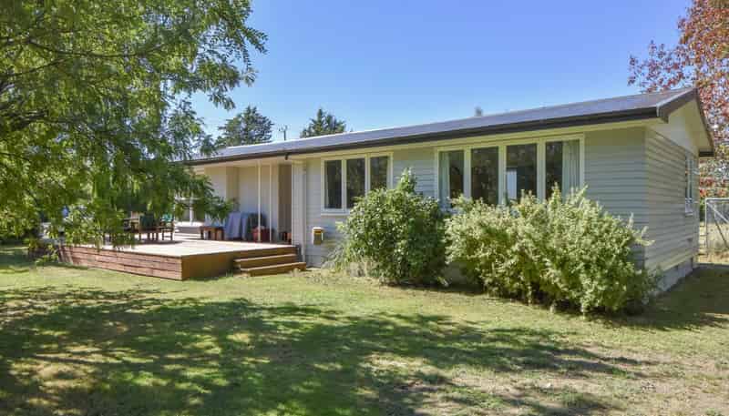 23 Chester Road, Carterton