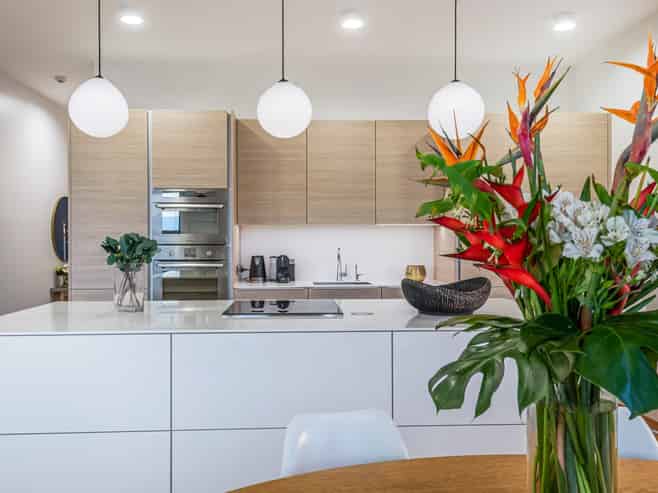 504/9 Hopetoun Street, Freemans Bay