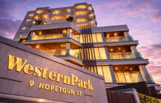 504/9 Hopetoun Street, Freemans Bay