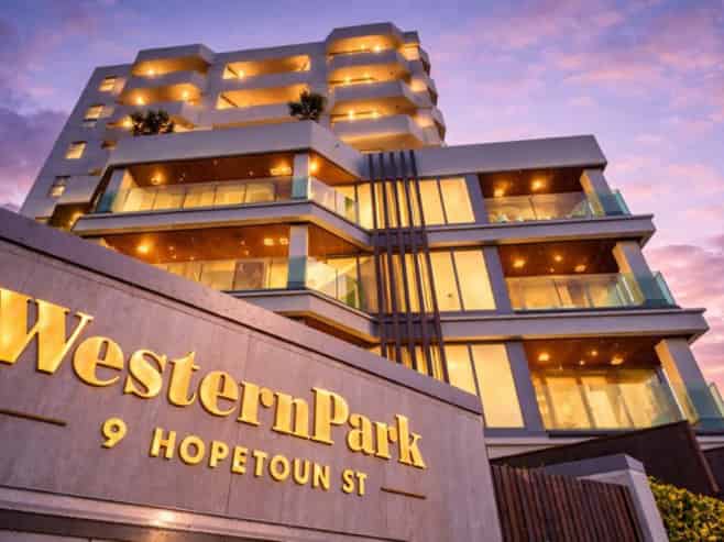 504/9 Hopetoun Street, Freemans Bay