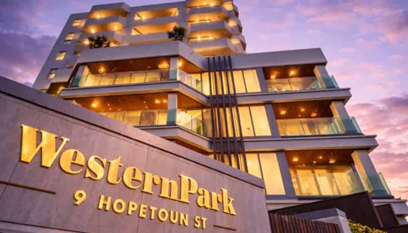 504/9 Hopetoun Street, Freemans Bay