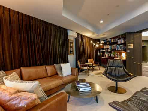 504/9 Hopetoun Street, Freemans Bay