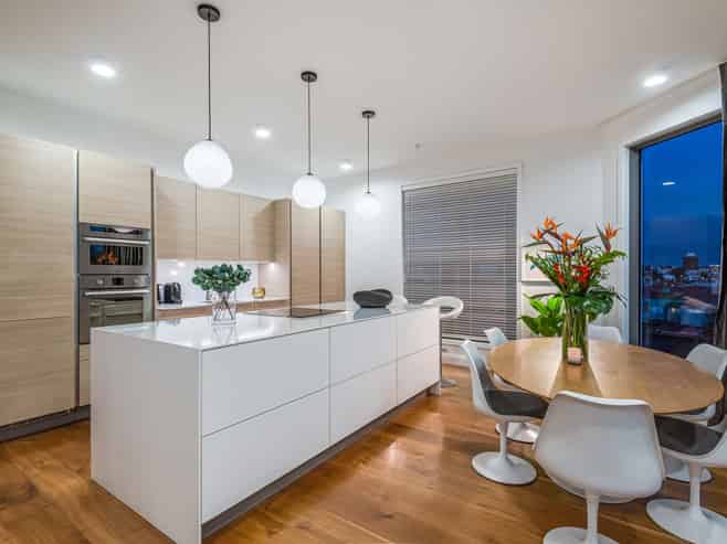 504/9 Hopetoun Street, Freemans Bay