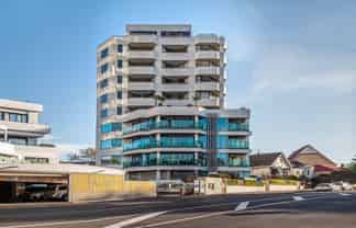 504/9 Hopetoun Street, Freemans Bay