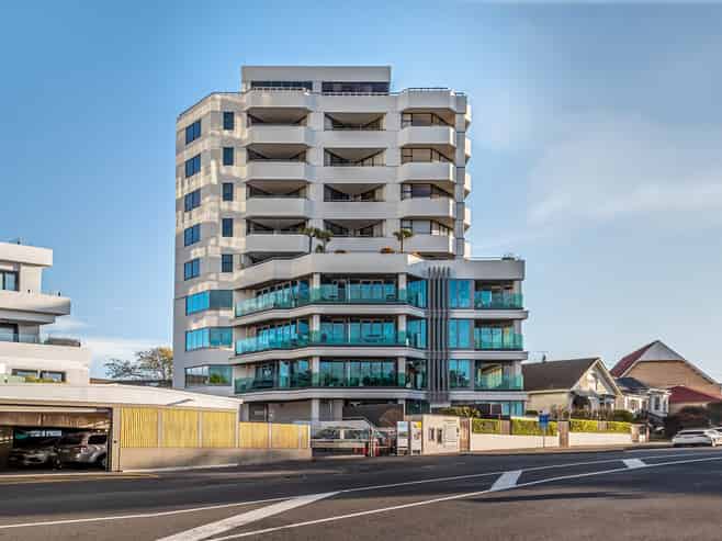 504/9 Hopetoun Street, Freemans Bay
