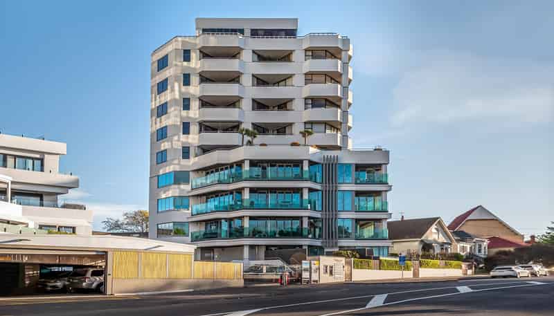 504/9 Hopetoun Street, Freemans Bay