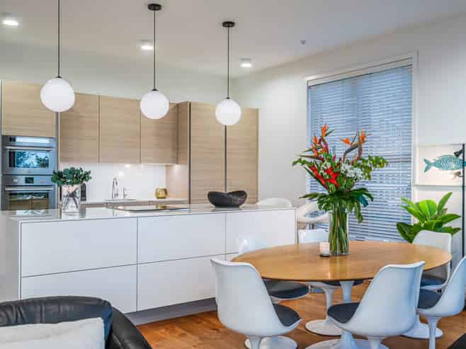 504/9 Hopetoun Street, Freemans Bay