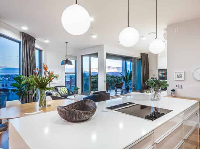 504/9 Hopetoun Street, Freemans Bay