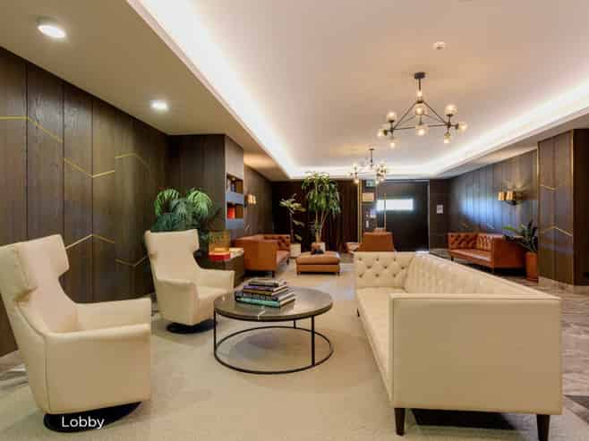 504/9 Hopetoun Street, Freemans Bay