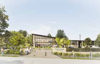 For Lease - Nine brand new commercial units