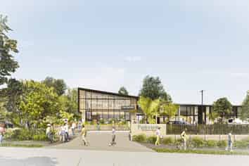 For Lease - Nine brand new commercial units