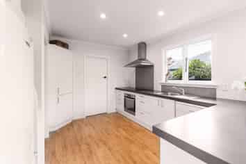 8C Kyeburn Place, Avonhead