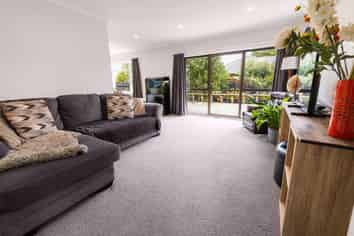 8C Kyeburn Place, Avonhead