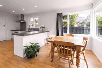 8C Kyeburn Place, Avonhead